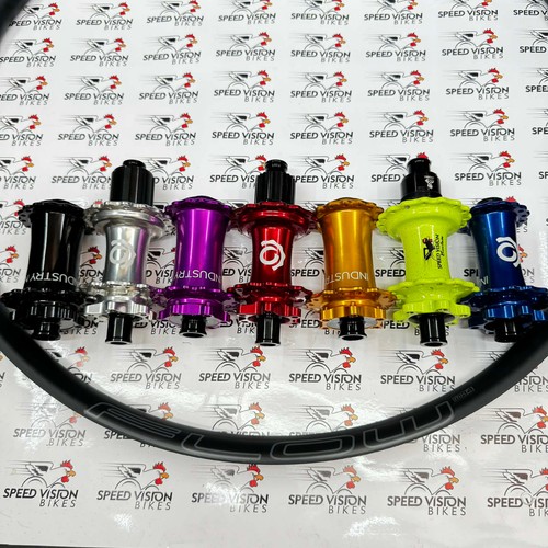 Cerchi flow mk4 - mk4, hard