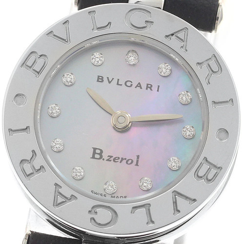 Bulgari zero1 bz22s to316148 - bz22s,