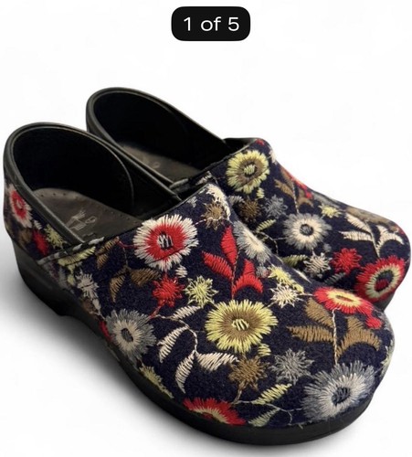 Zoccoli donna dansko - donna,