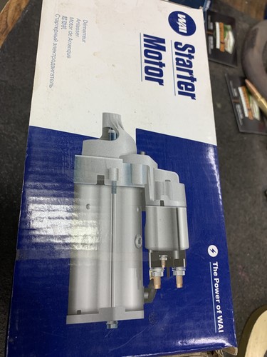Motorino avviamento honda - motorino,