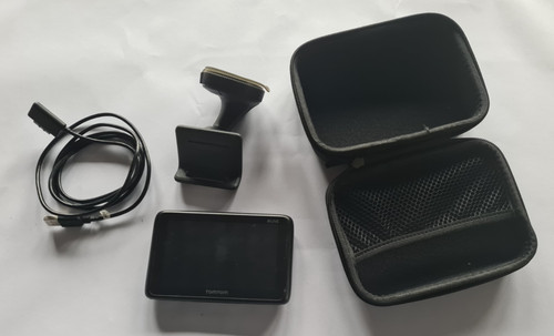 Navigatore satellitare tomtom - navigatore,