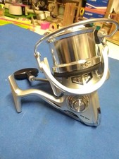 Mulinello surfcasting Beach Ledgering Alion 8000 Colmic Nuovo Pesca In Mare