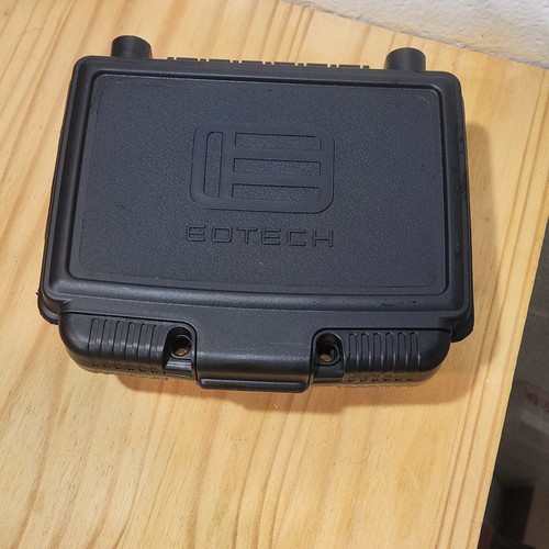 Eotech xps2 box oem - eotech,