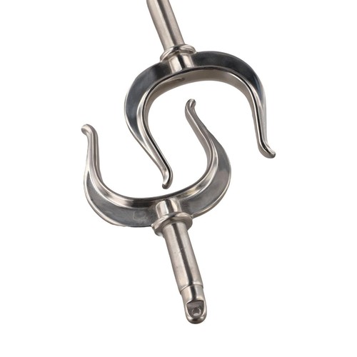Pezzi rowlock acciaio per - 2,