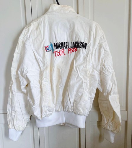Michael jackson bad - michael, tour