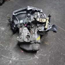 2222TQ Cambio compl.  PEUGEOT 207 1.4 16V Ber. 5p/b/1360cc