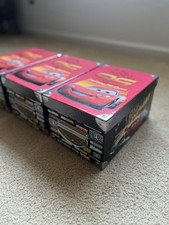 Scatole portaoggetti Lightning