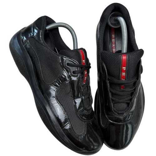 Prada america cup - america,