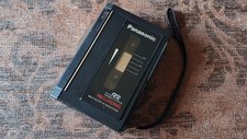 Panasonic 240 cassette - panasonic,