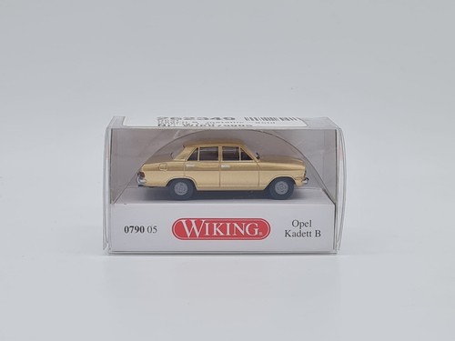 Opel kadett wiking 1 - -, 1:87
