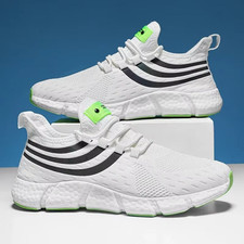Sneakers uomo running scarpe - sneakers,