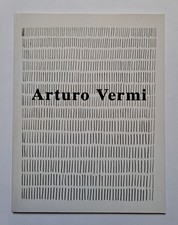 ARTURO VERMI Diari Presenze