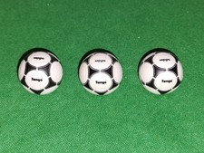 Set palline x3 calcettiere
