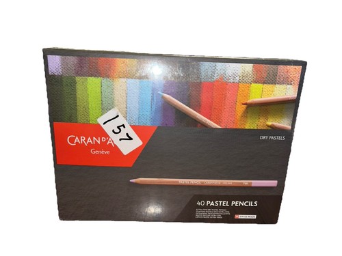 Set completo matite - set,