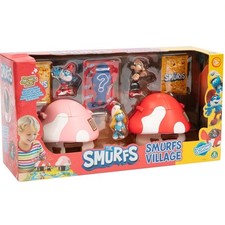 Giochi Preziosi I Puffi