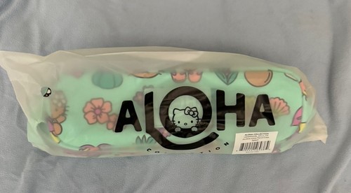 Astuccio portamatite aloha - portamatite,