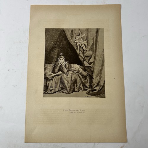 Stampa orlando furioso - stampa,