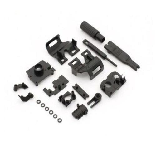 Kyosho mz402b mini mr03 set - mz402b,