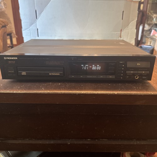 Pioneer m50 lettore cd - pd-m50, 6