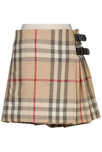Gonna donna burberry taglia - burberry,