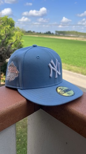 New era 59fifty - new,