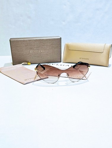 Bvlgari serpenti shield gold - serpenti,