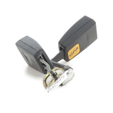 Attacco Cintura Sicurezza