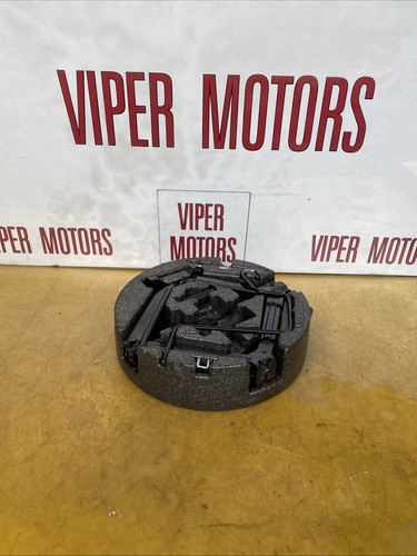 Kit jack vauxhall astra e - j,