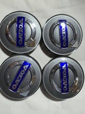 Volvo Genuine Wheel Center Cap