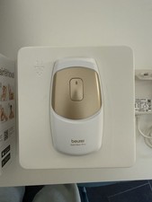 Epilatore luce pulsata - pulsata, beurer
