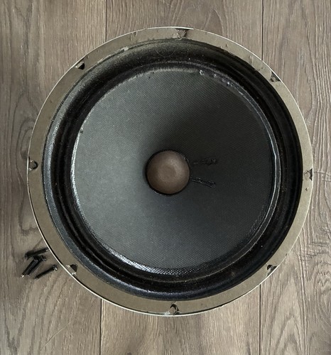 Altoparlante altec woofer - altoparlante,