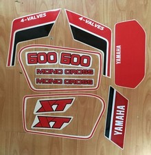 Kit adesivi decalcomanie