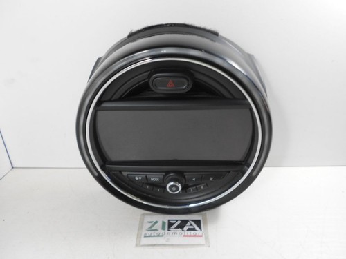 Display centrale mini cooper - display,