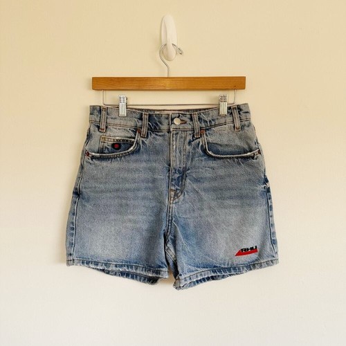 Zara rhuigi pantaloncino - zara, x