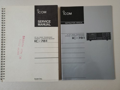 Manuale istruzioni servizio - manuale,