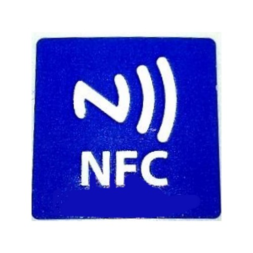 Tag nfc adesivo - tag, micro