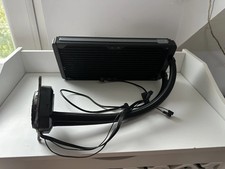 CORSAIR HYDRO H110I GTX 280MM