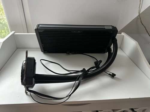 Corsair hydro h110i gtx - hydro,