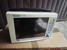 Siemens SC 7000 Monitor