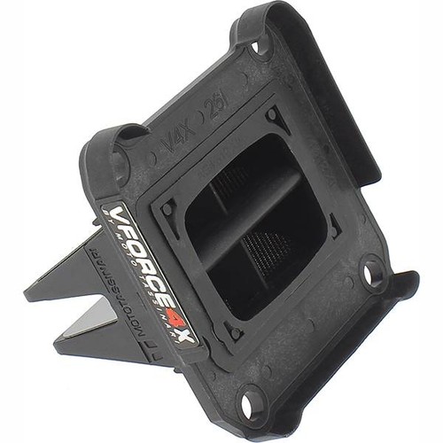 Pacco lamellare vforce - 4, gas