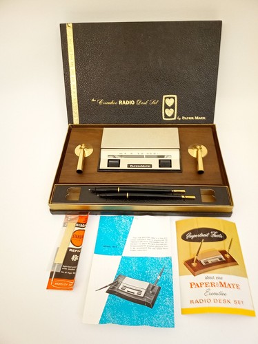 Radio scrivania direzionale