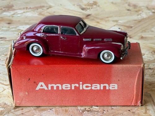 Americana kit lasalle - kit,