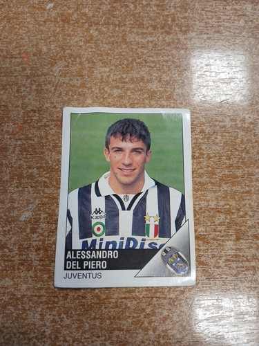 Alessandro del piero - alessandro,