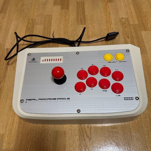 Hori real arcade - real, 2