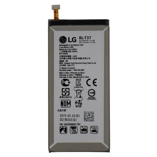 Batteria originale t37 - lg, bl-t37