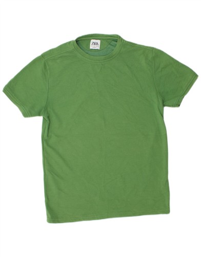 Shirt zara uomo slim fit - zara,