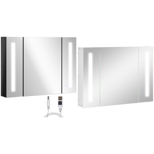 Kleankin specchio bagno - kleankin,
