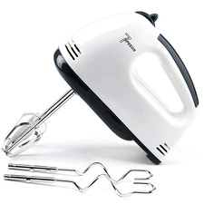 Sbattitore Elettrico 7