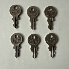 Vintage Rock-Ola MFG Co