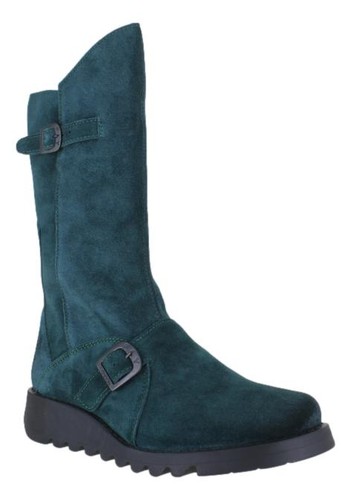 Stivali donna fly london - london, mes